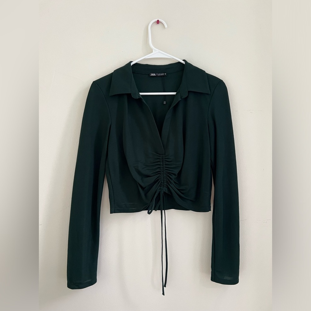 ZARA top